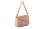 Lucky Bees Bolso de Hombro en Color Powder